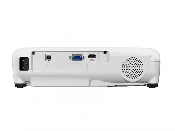 EPSON EB-E01 XGA 3LCD Projector (3,300 lumens)