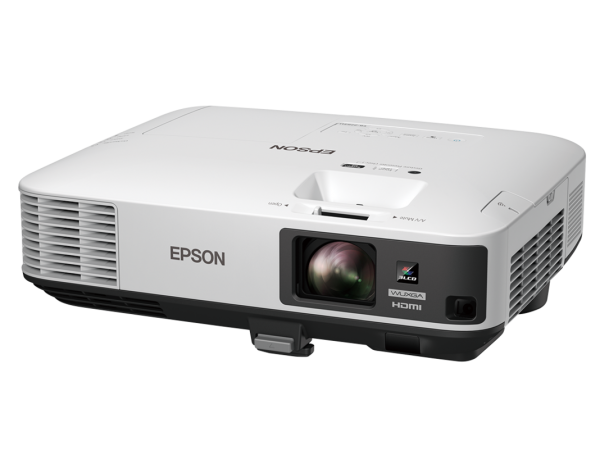 Epson EB-2255U WUXGA 3LCD Projector (5,000 lumens)