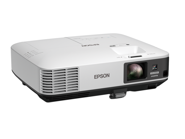 Epson EB-2255U WUXGA 3LCD Projector (5,000 lumens)