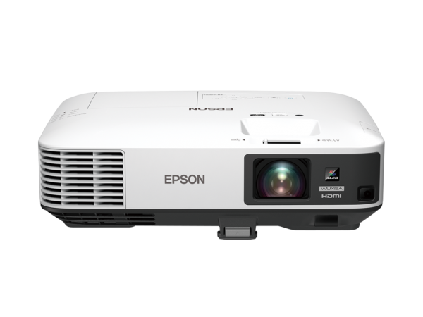 Epson EB-2255U WUXGA 3LCD Projector (5,000 lumens)