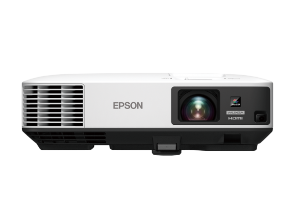 Epson EB-2255U WUXGA 3LCD Projector (5,000 lumens)