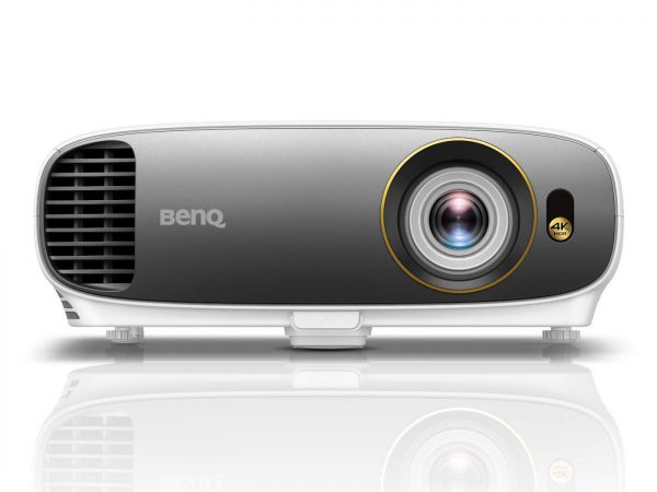 BENQ W1700M (2200 lm / 4K)