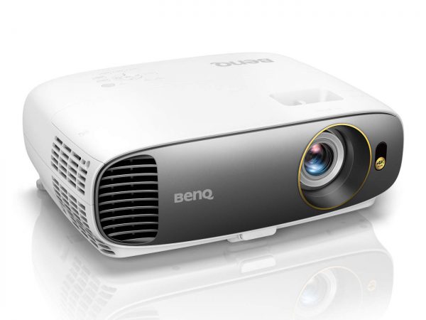 BENQ W1700M (2200 lm / 4K)