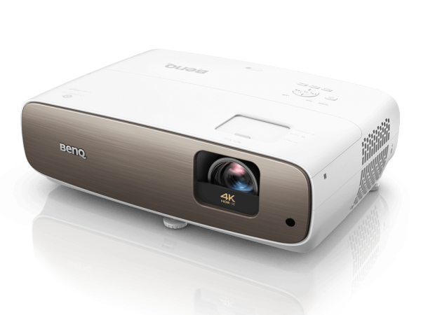 BENQ W2700i (2000 lm / 4K)