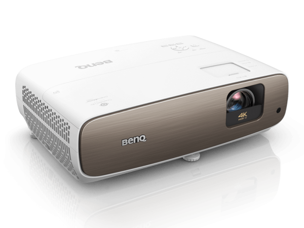 BENQ W2700i (2000 lm / 4K)