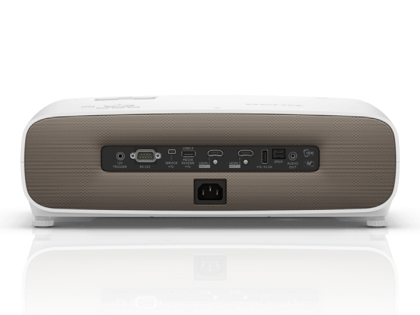BENQ W2700i (2000 lm / 4K)
