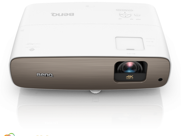BENQ W2700i (2000 lm / 4K)