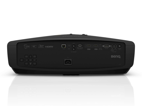 BENQ W5700 (1800 lm / 4K)
