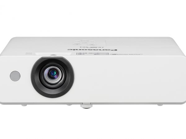 Panasonic PT-LB386 XGA LCD Projector Lan + 2HDMI (3,800 lumens)