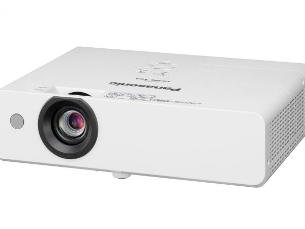 Panasonic PT-LB386 XGA LCD Projector Lan + 2HDMI (3,800 lumens)