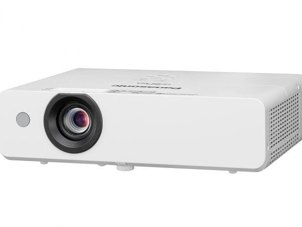 Panasonic PT-LB426 XGA LCD Projector Lan + 2HDMI (4,100 lumens)