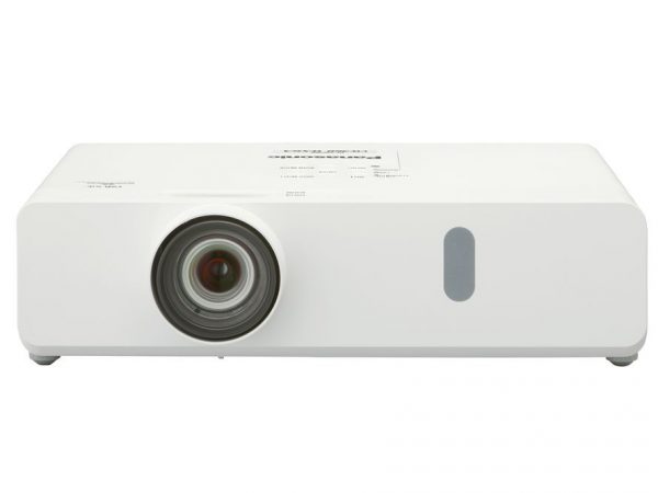 Panasonic PT-VW360 WXGA LCD Projector Lan + 2HDMI (4,000 lumens)