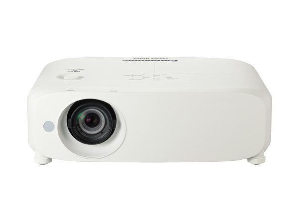 Panasonic PT-VX610 XGA LCD Projector Lan + 2HDMI (5,500 lumens)