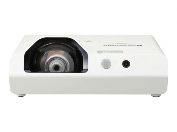 Panasonic PT-TW380 WXGA 3,300 Lumens Short Throw Projector