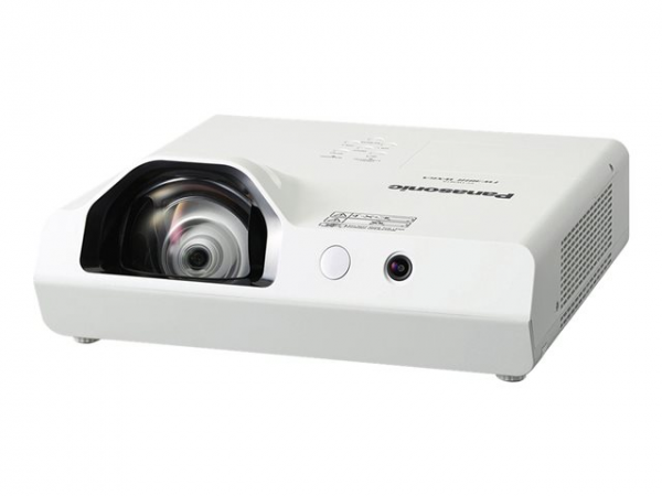 Panasonic PT-TW380 WXGA 3,300 Lumens Short Throw Projector