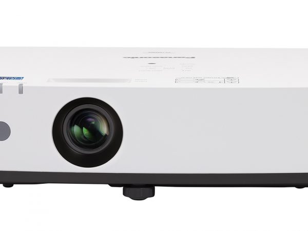 Panasonic PT-LMZ420 WUXGA 3LCD Laser Projector (4,200 lumens)