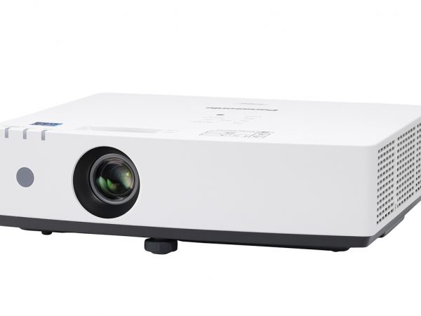 Panasonic PT-LMZ420 WUXGA 3LCD Laser Projector (4,200 lumens)