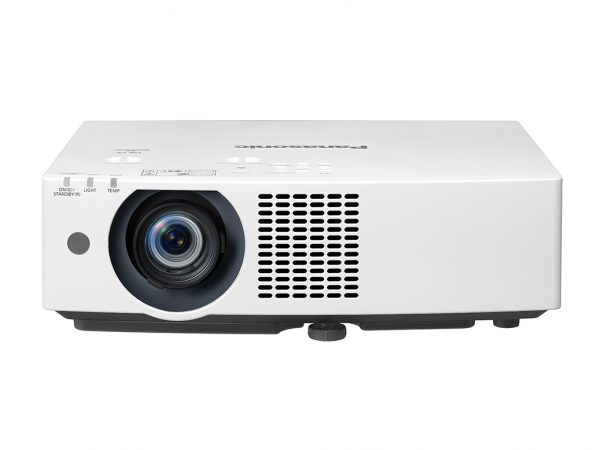 Panasonic PT-VMW51 WXGA 3LCD Laser Projector (5,200 lumens)