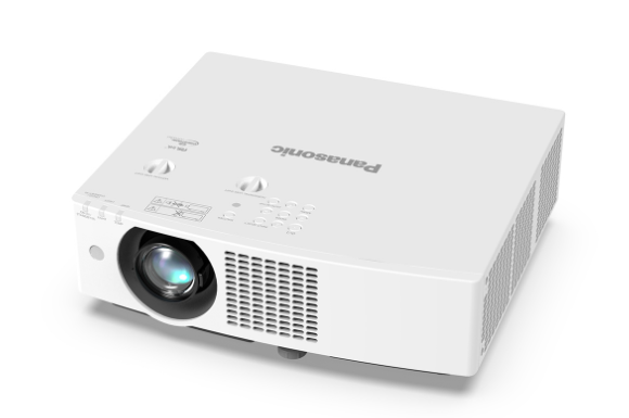 Panasonic PT-VMW51 WXGA 3LCD Laser Projector (5,200 lumens)