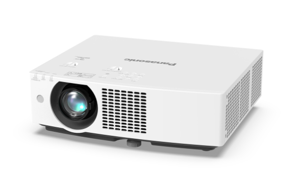 Panasonic PT-VMW51 WXGA 3LCD Laser Projector (5,200 lumens)