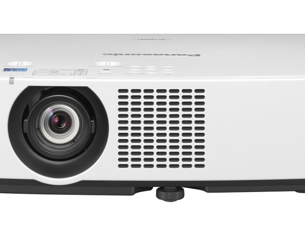 Panasonic PT-VMW61 WXGA 3LCD Laser Projector (6,200 lumens)