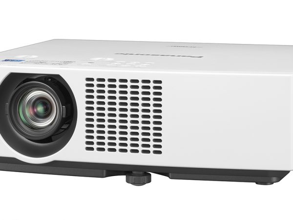 Panasonic PT-VMW61 WXGA 3LCD Laser Projector (6,200 lumens)