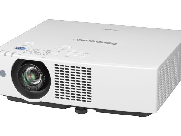 Panasonic PT-VMZ61 WUXGA 3LCD Laser Projector (6,200 lumens)