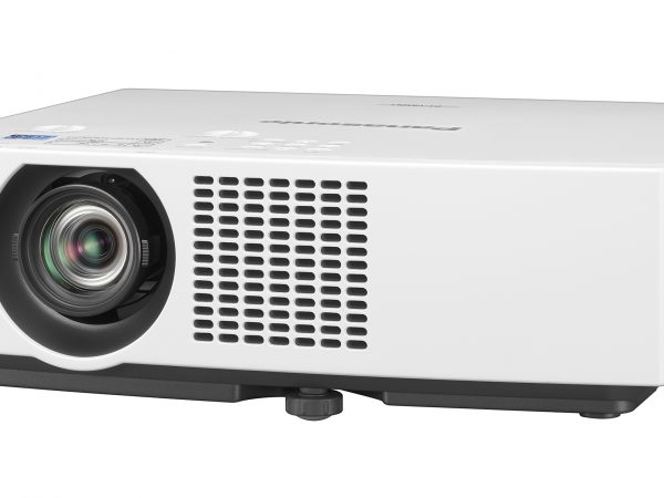 Panasonic PT-VMZ61 WUXGA 3LCD Laser Projector (6,200 lumens)