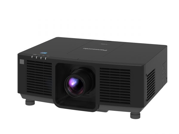 PANASONIC PT-MZ780 WUXGA LCD Laser Projector (7,000 lumens) Optional Lenses