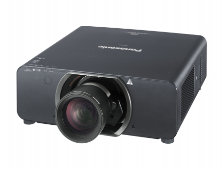 Panasonic Projector 3 Chip DLP รุ่น PT-DS12K (12,000 lm / SXGA+)