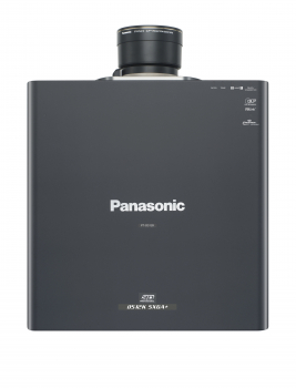 Panasonic Projector 3 Chip DLP รุ่น PT-DS12K (12,000 lm / SXGA+)