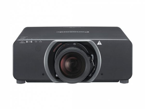 Panasonic Projector 3 Chip DLP รุ่น PT-DS12K (12,000 lm / SXGA+)