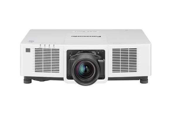 PANASONIC PT-MZ10K (Laser / 10,000 lm / WUXGA)