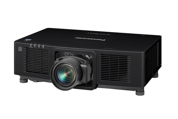 PANASONIC PT-MZ10K (Laser / 10,000 lm / WUXGA)