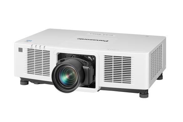 PANASONIC PT-MZ10K (Laser / 10,000 lm / WUXGA)