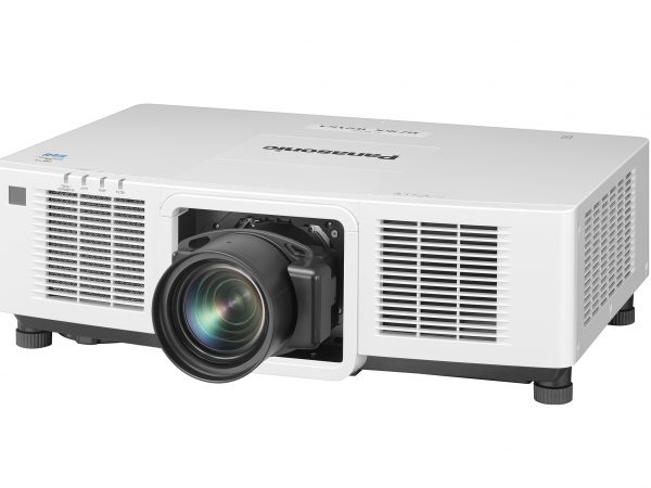 PANASONIC PT-MZ20K (Laser / 20,000 lm / WUXGA)
