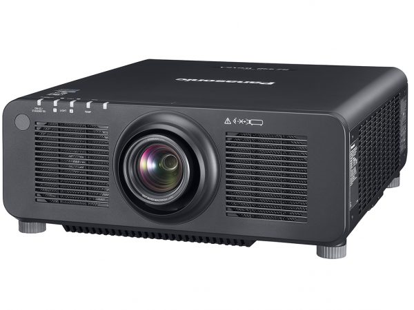 PANASONIC PT-RZ690BA ( 1Chip DLP / 6,000 lm / WUXGA) All LASER