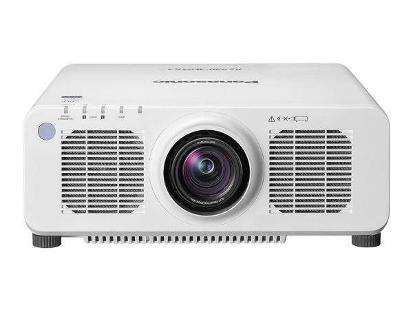 PANASONIC PT-RZ690BA ( 1Chip DLP / 6,000 lm / WUXGA) All LASER