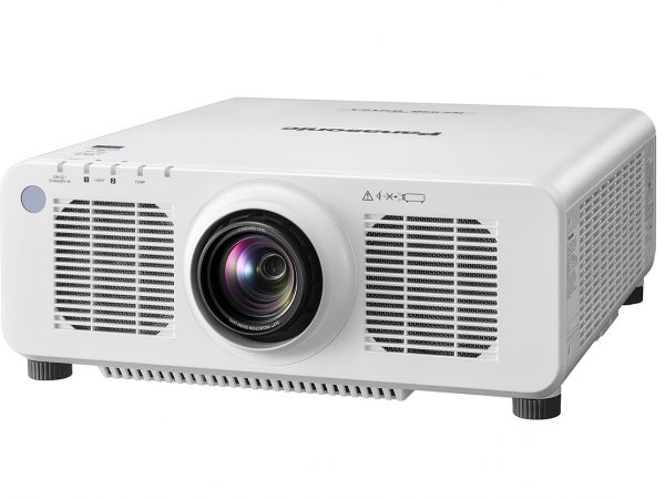 PANASONIC PT-RZ690BA ( 1Chip DLP / 6,000 lm / WUXGA) All LASER