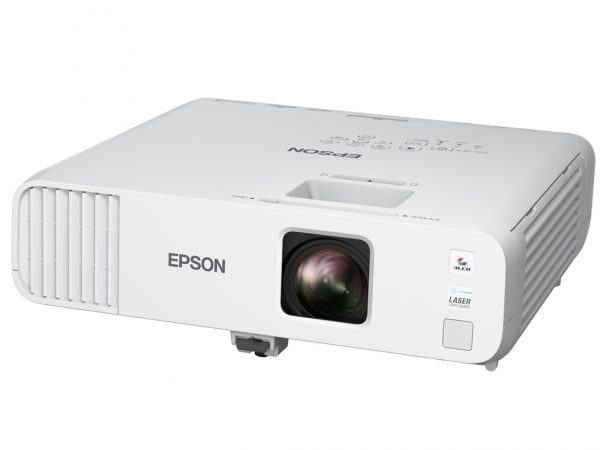 Epson EB-L210W 3LCD WXGA  (4,500 lumens) Laser Projector with Built-in Wireless