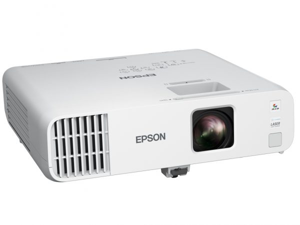 Epson EB-L210W 3LCD WXGA  (4,500 lumens) Laser Projector with Built-in Wireless