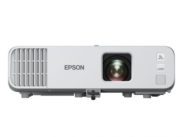 Epson EB-L210W 3LCD WXGA  (4,500 lumens) Laser Projector with Built-in Wireless