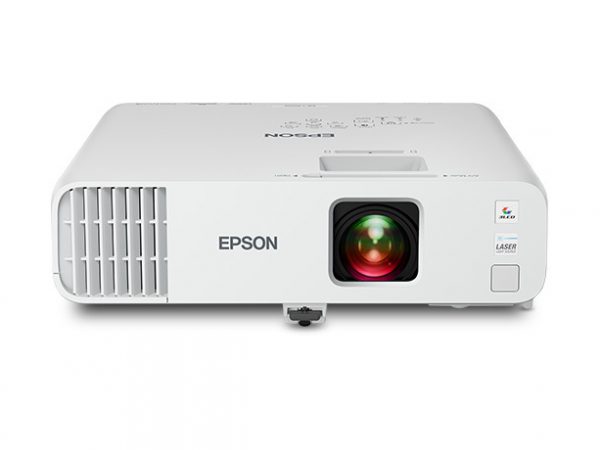 Epson EB-L210W 3LCD WXGA  (4,500 lumens) Laser Projector with Built-in Wireless