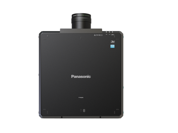 Panasonic PT-RQ18K (16,800 lm / 4K+ / Laser / 3 DLP)