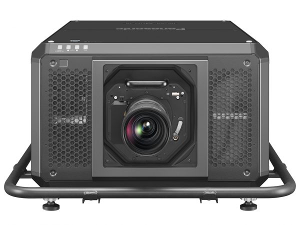 Panasonic PT-RZ34K (32,000 lm / WUXGA / Laser / 3-Chip DLP™ Projector)