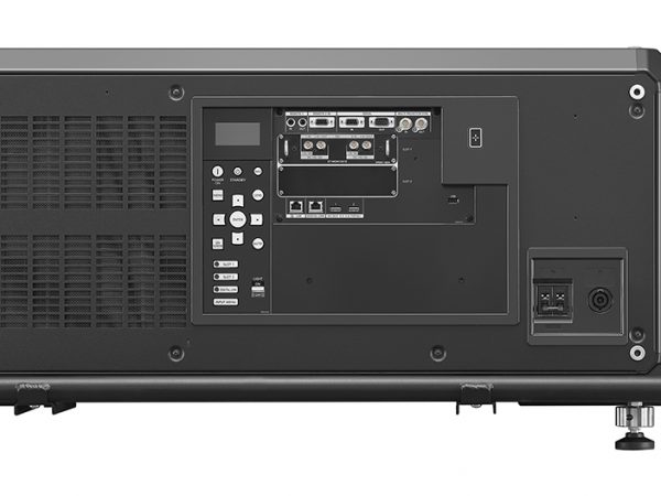 Panasonic PT-RZ34K (32,000 lm / WUXGA / Laser / 3-Chip DLP™ Projector)