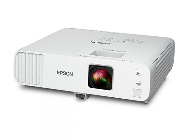 Epson EB-L260F 3LCD Full HD  (4,600 lumens) Laser Projector with Built-in Wireless