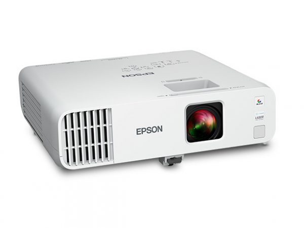 Epson EB-L260F 3LCD Full HD  (4,600 lumens) Laser Projector with Built-in Wireless