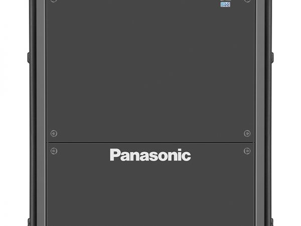 Panasonic PT-RQ50K 50,000 lm (4K+ / Laser / 3 DLP)