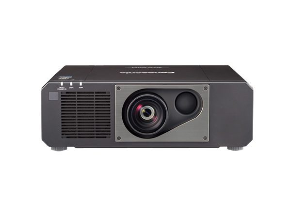 PANASONIC PT-RZ575 (Laser / 5,000 lm / WUXGA)